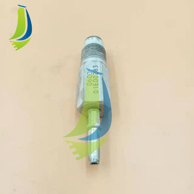 327-8917 Spare Parts Relief Valve 3278917 For E320E E324E Excavator