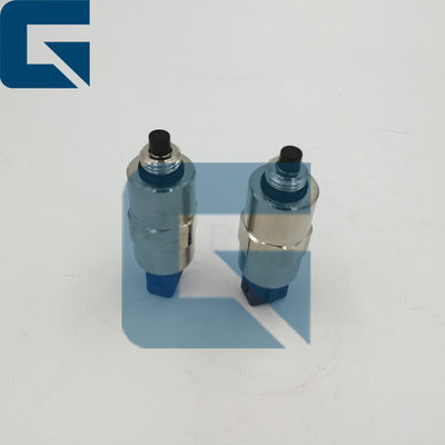 147-2645 1472645 Excavator E320D2 Solenoid Valve 24V