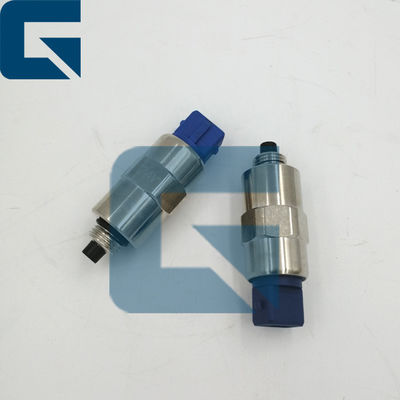 147-2645 1472645 Excavator E320D2 Solenoid Valve 24V