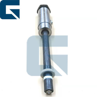 4W-7017 4W7017 3408 Diesel Engine Part Fuel Injector For E245d E245b Excavator