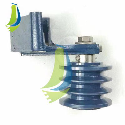 6217-61-4702 Tension Pulley Assy 6217614702 For WA500 Wheel Loader