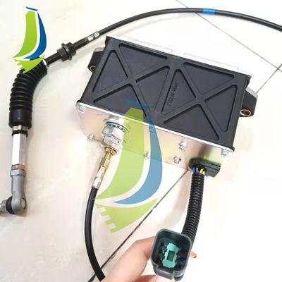 247-5232 2475232 Throttle Motor For E330B Excavator Parts
