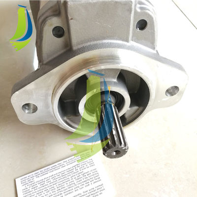 705-57-21000 Hydraulic Gear Pump For WA250-3 Wheel Loader