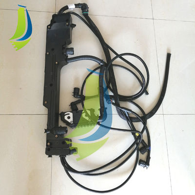15107205 Wiring Harness Cable Harness For EC460B EC330B Excavator