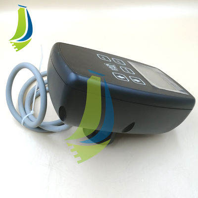 332/K4244 Monitor Display Panel 332K4244 For JS200 JS220 Excavator