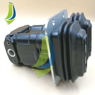 369-8502 Hydraulic Pedal Valve For E320D Excavator Parts