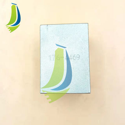 176-4469 1764469 Block For E325D Excavator Spare Parts