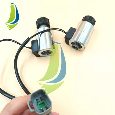 UC1026011625 Solenoid Valve For WA250-6 Wheel Loader Parts