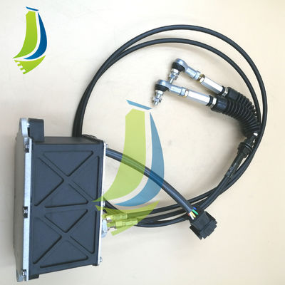 171-2590 High Quality Throttle Motor 1712590 For E312C E320D Excavator