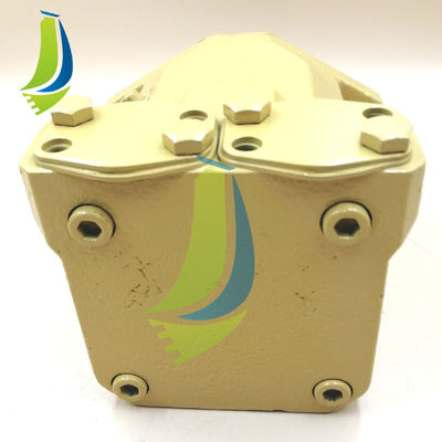 155-9107 Hydraulic Fan Piston Motor For E345D Excavator Parts