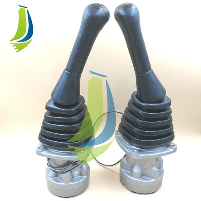 High Quality Joystick Handle For E345B Excavator Parts