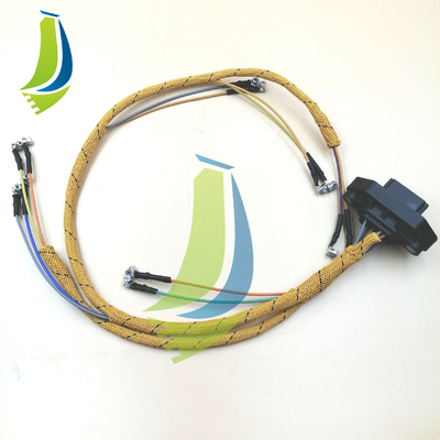 Injector Wiring Harness For C13 Engine Spare Parts