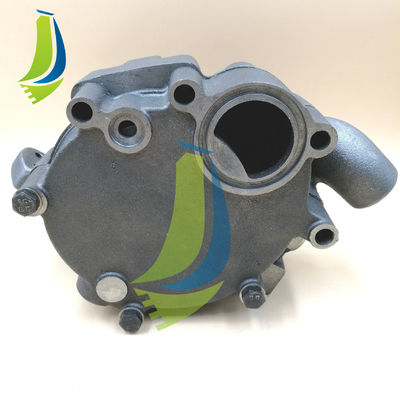 203-6093 Spare Parts Water Pump 2036093 For C7 C9 Engine