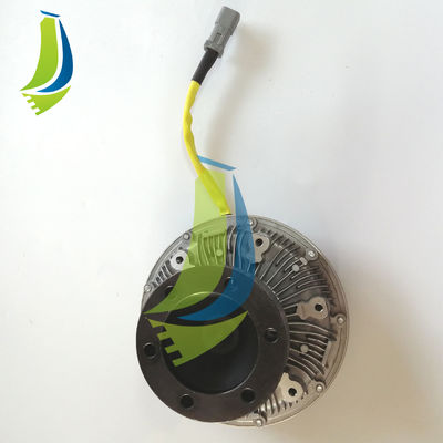 281-3588 Oil Fan Cluth For E320D Excavator Spare Parts
