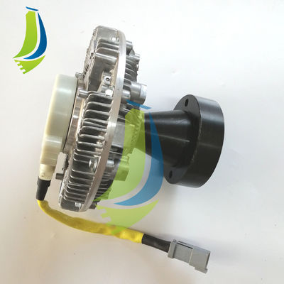 281-3588 Oil Fan Cluth For E320D Excavator Spare Parts