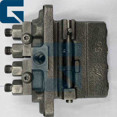 Iron 094500-6150 0945006150 Fuel Injection Pump