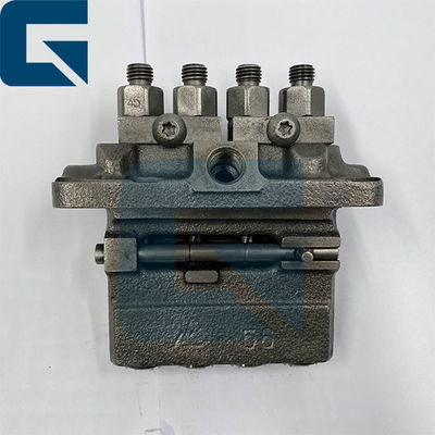 Iron 094500-6150 0945006150 Fuel Injection Pump