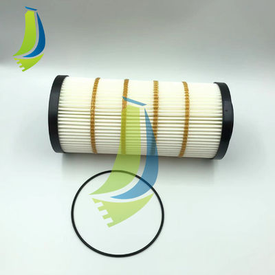 337-5270 3375270 Oil Filter Element For E324D Excavator Parts