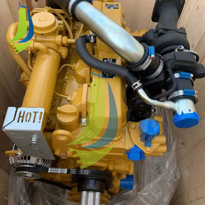 393-7339 3937339 Engine AR-Complete Assy For C3 Engine Parts