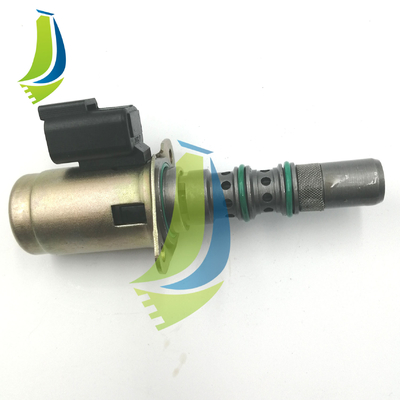 11418522 Spare Parts Solenoid Valve For L110G L120G Wheel Loader