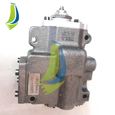 14727834 Regulator For EC210D Excavator Spare Parts