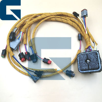 381-2499 3812499 Excavator E324D E325D Engine C7 Engine Wiring Harness