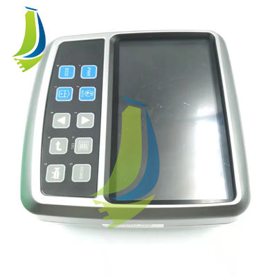 300426-00049A Monitor Display Panel 300426-00049a For DX300 DX225 Excavator