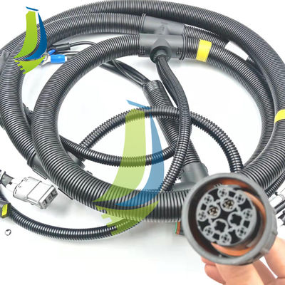 14630636 Spare Parts Wiring Harness For EC360B EC460B Excavator