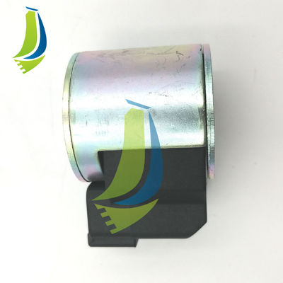 324-2579 Solenoid Valve Coil 3242579 For 420E 430E Backhoe Loader