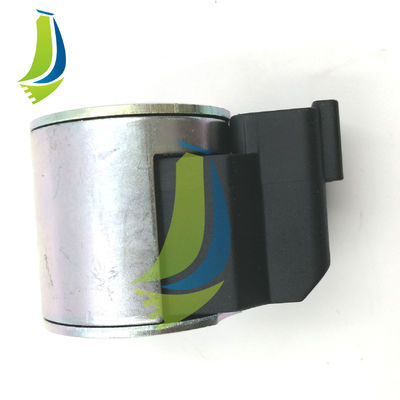 324-2579 Solenoid Valve Coil 3242579 For 420E 430E Backhoe Loader