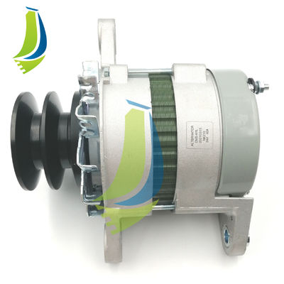 High Quality Alternator For DX220LC-V Excavator Spare Parts
