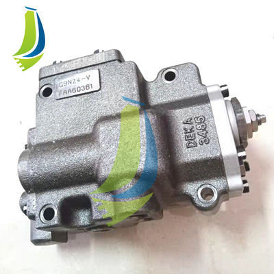 14727834 Pressure Regulator For EC210D EC200D Excavator