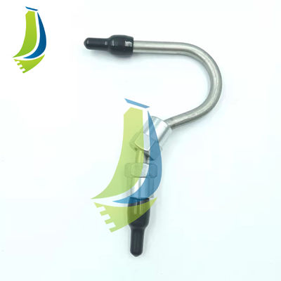 296-4740 Common Rail Oil Pipe 2964740 For E312D E313D Excavator