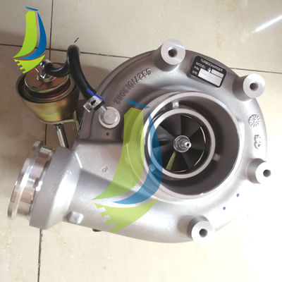 04290808KZ Turbocharger For S200G Excavator Spare Parts