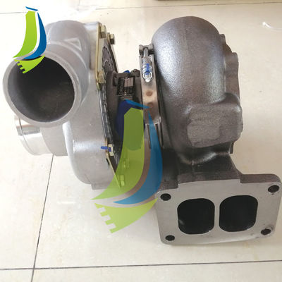 466617-0003 Spare Parts Turbocharger 4666170003 For DH320 Excavator