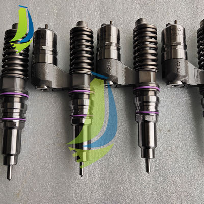 Voe20440412 Common Rail Fuel Injector 20440412 For Engine Parts