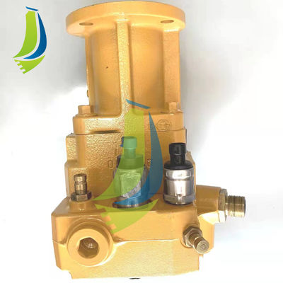 6560-71-1202 Diesel Fuel Pump 6560711202 For WA600-3 Wheel Loader