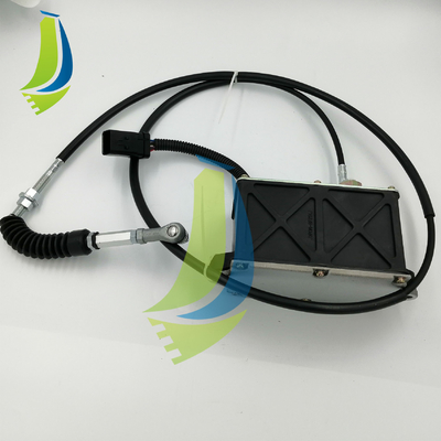 509-9704 Throttle Motor Assembly 5099704 For E312D2L Excavator
