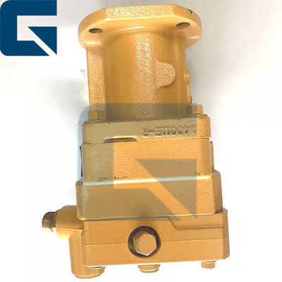 6560-71-1202 Fuel Injection Pump 6560711202 For WA600-3LK