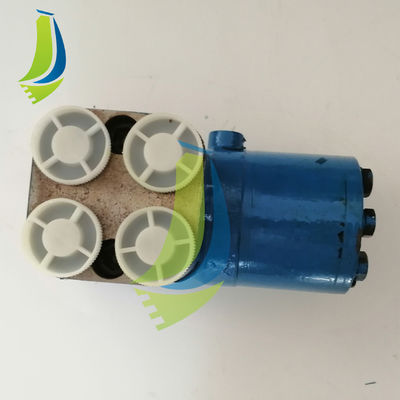 550-7376 Steering Pump 070707993 For CLG856 Forklift