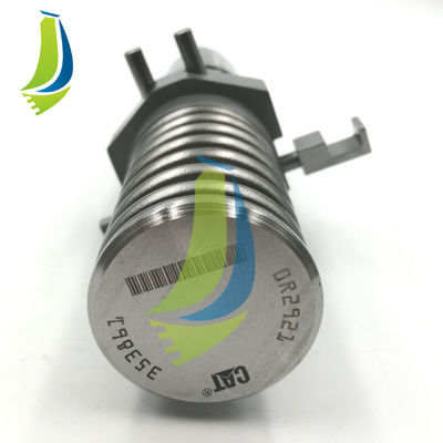 0R2921 High Quality Diesel Fuel Injector For 3508 3512 Engine