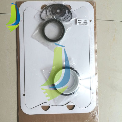 320/09383 Bottom Gasket Kit 444 Engine For 3CX 4CX Excavator Parts