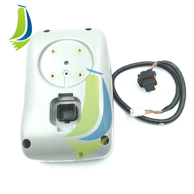 35B0206 Monitor Display Panel For LG922D Excavator Spare Parts