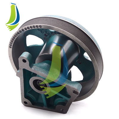 High Quality Spare Parts Fan Bracket Assy For EC480 Excavator