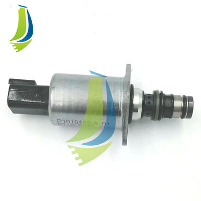 491-0908 Solenoid Valve For E320D E323D Excavator Spare Parts