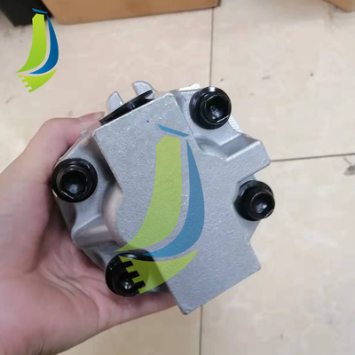 1000012287 Gear Pump For 3503 Mini Excavator Spare Parts