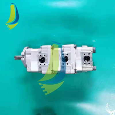 705-41-08001 Hydraulic Gear Pump For PC20-6 Excavator Spare Parts