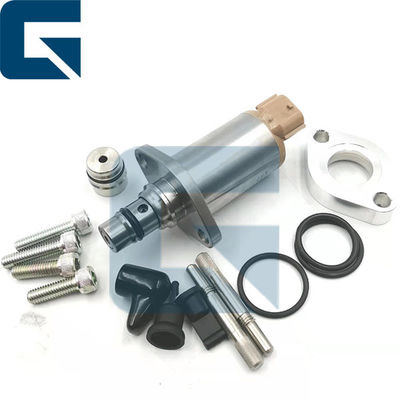 294009-1221 Electric Control Valve 8-98043687-0