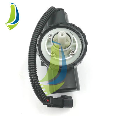 228-9129 2289129 Fuel Pump For 414E 416E Backhoe Parts