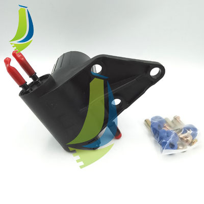 4132A016 24V Fuel Lift Pump Assembly 4132a016 For E320D Excavator